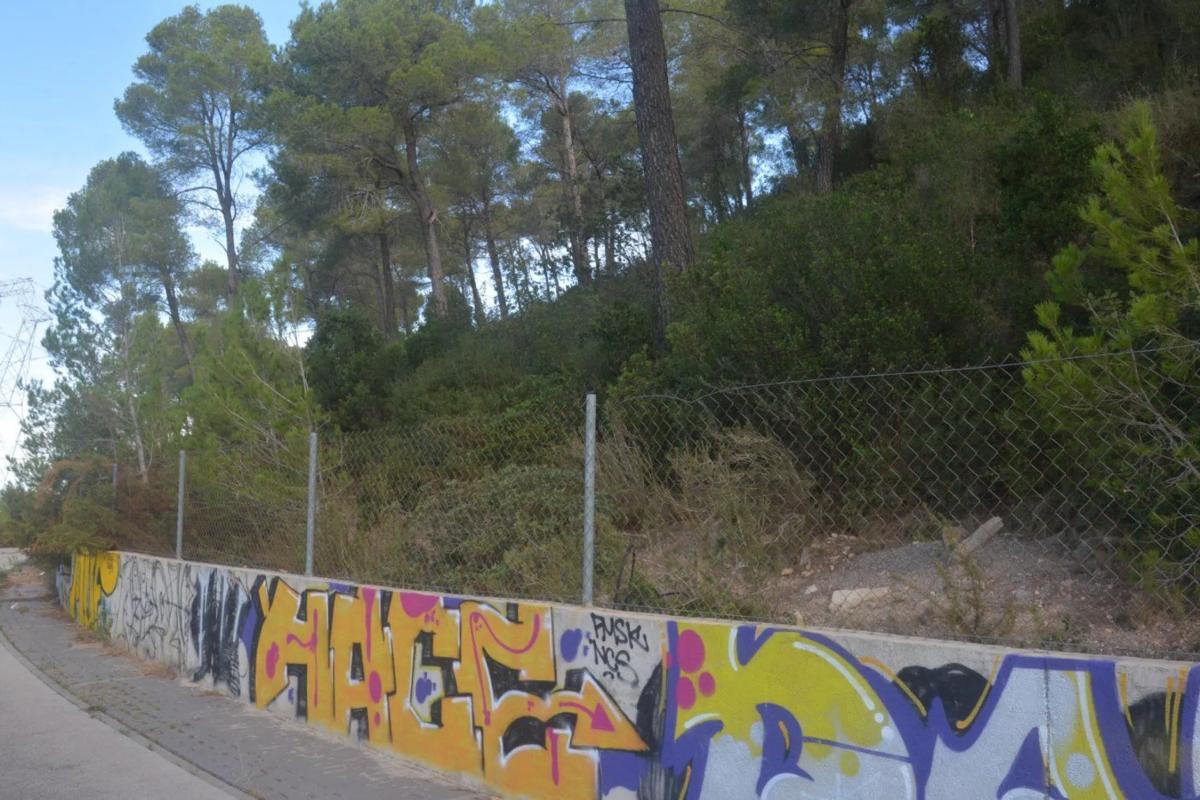 Terreno en venta en Corbera de Llobregat, Barcelona photo 5