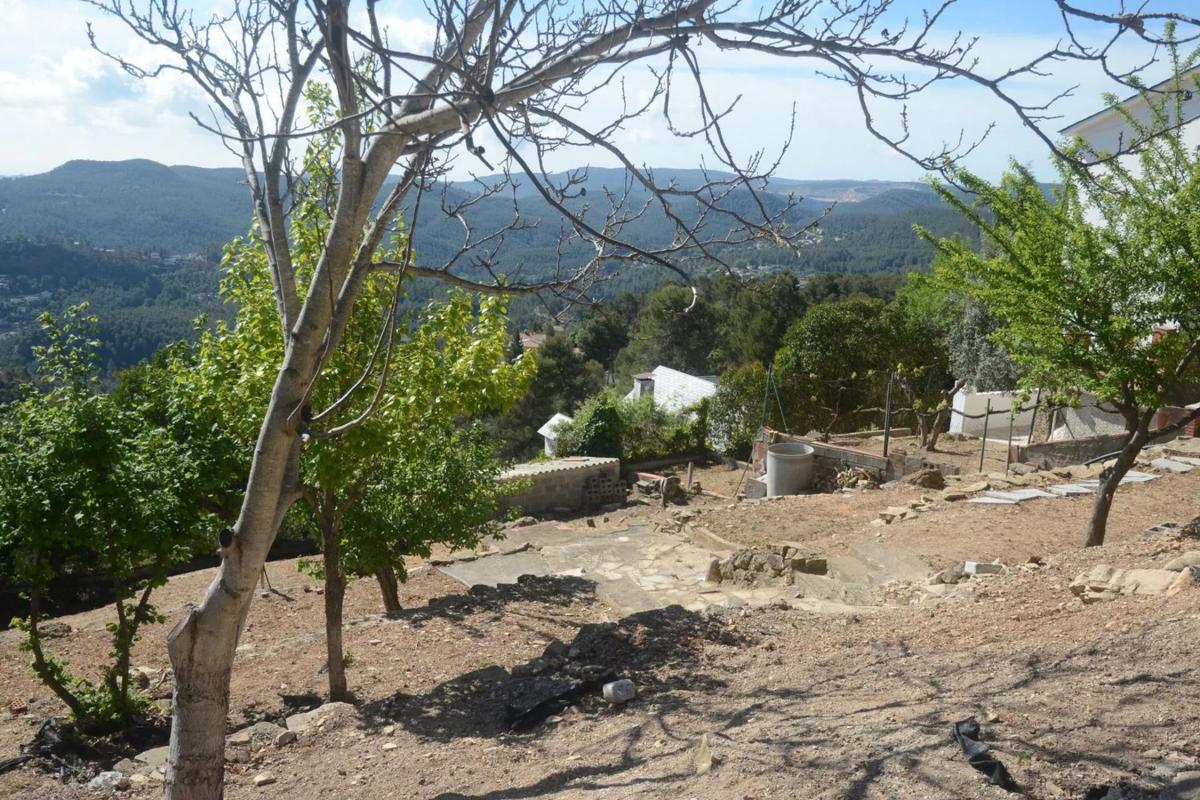Land for sale in Corbera de Llobregat, Barcelona photo 1