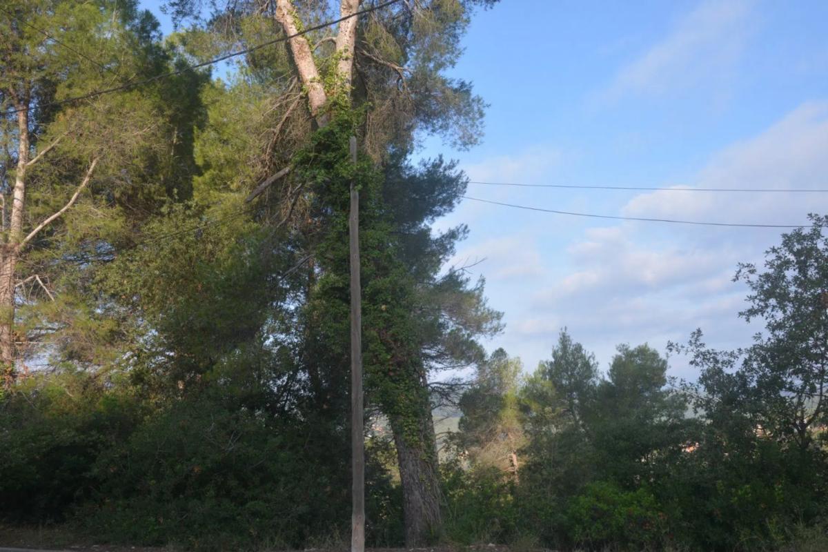 Terreno en venta en Corbera de Llobregat, Barcelona photo 2