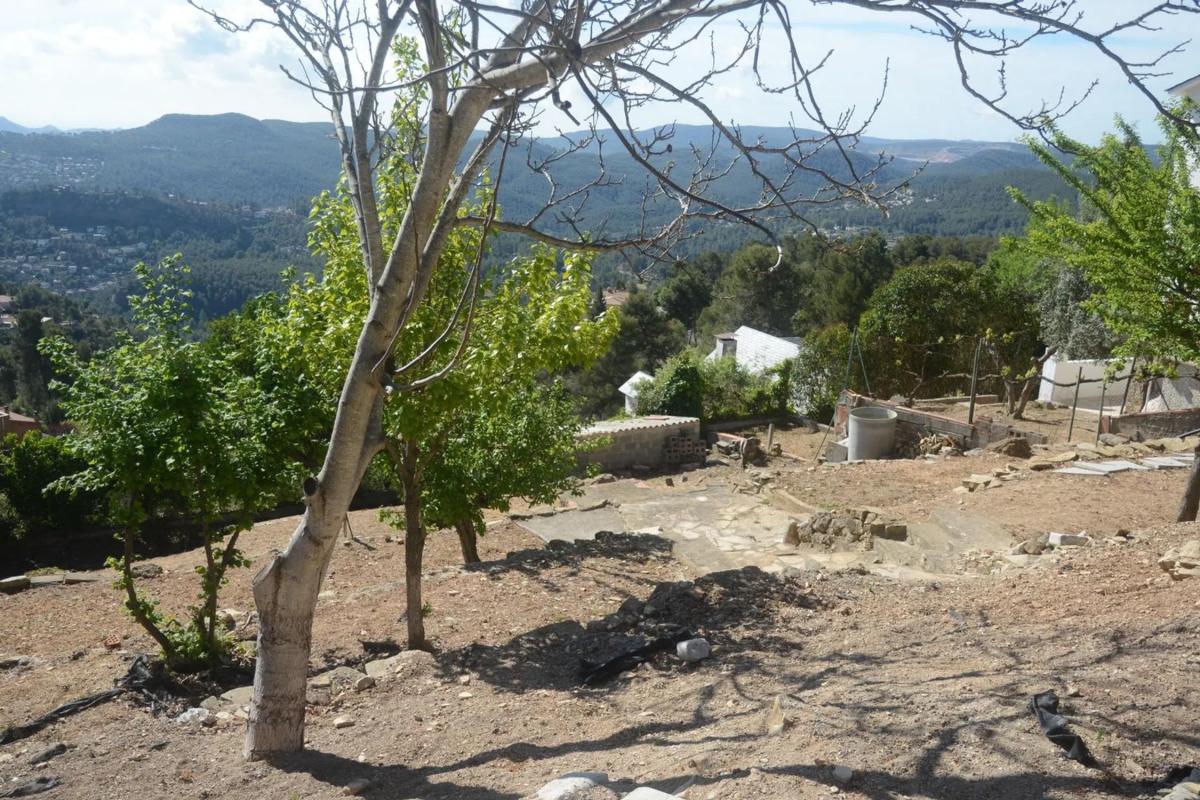 Land for sale in Corbera de Llobregat, Barcelona photo 3