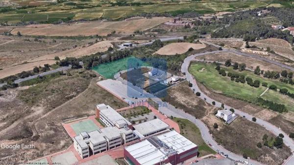 Terreno en plaza Sector Masia Bach photo 2