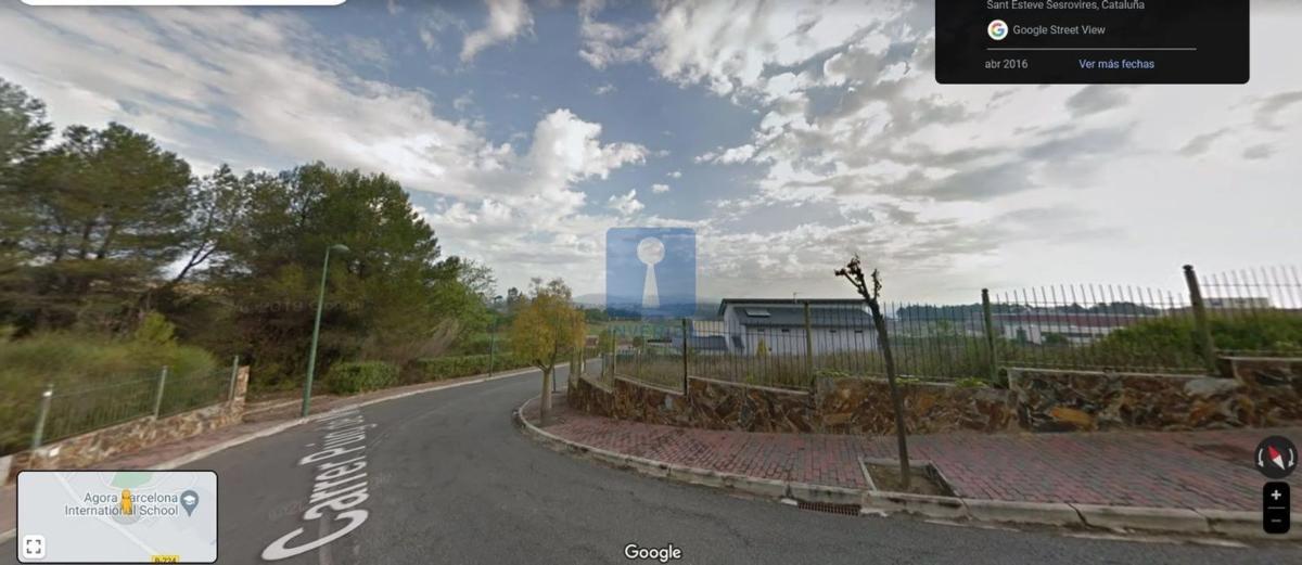 Terreno en venta en Sant esteve Sesrovires, Barcelona photo 3