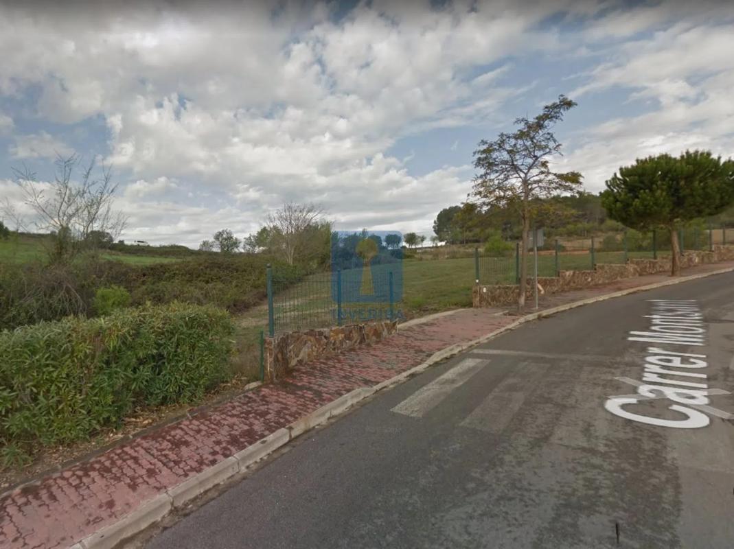 Terreno en venta en Sant esteve Sesrovires, Barcelona photo 5