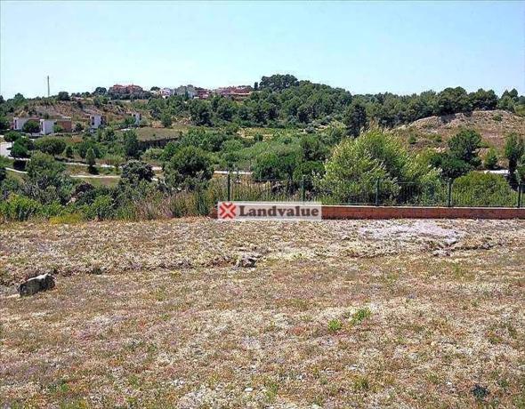 Terreno en plaza Sector Masia Bach s/n photo 1