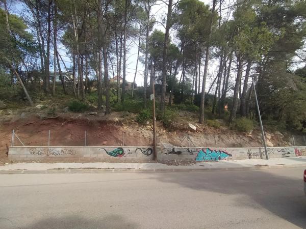 Terreno en Alzina, 9 photo 1