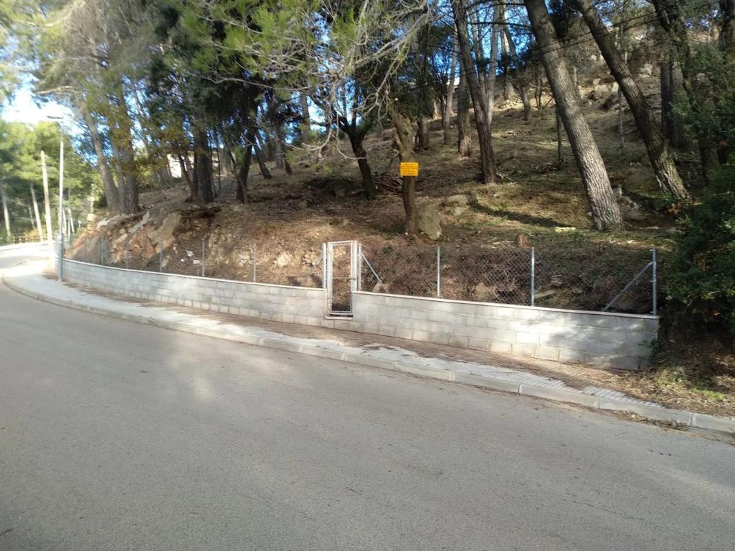 Terreno en venta en Corbera de Llobregat, Barcelona photo 3