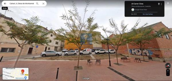 Terreno en calle del Calvari photo 4