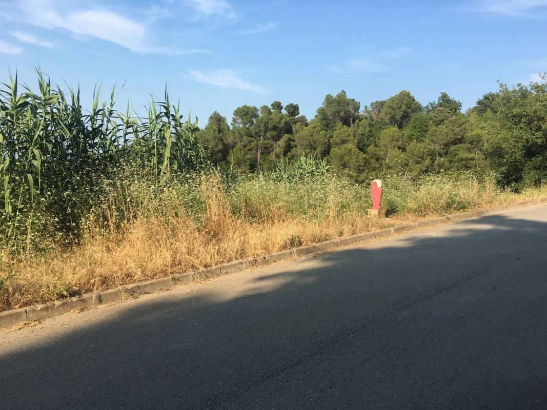 Działka na sprzedaż w Cervelló, Barcelona photo 4
