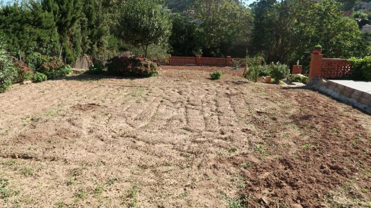 Участок земли на продажу в Вальриана, Барселона photo 3