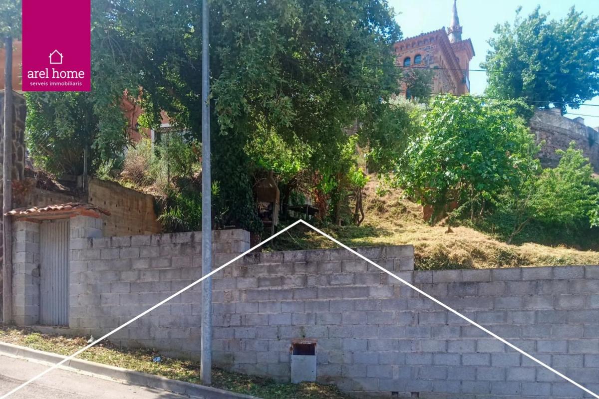 Участок земли на продажу в Сервельо, Барселона photo 3