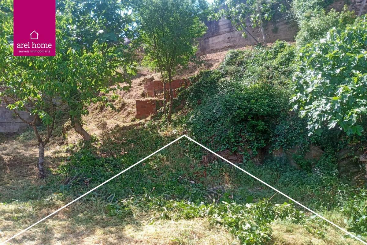 Участок земли на продажу в Сервельо, Барселона photo 4