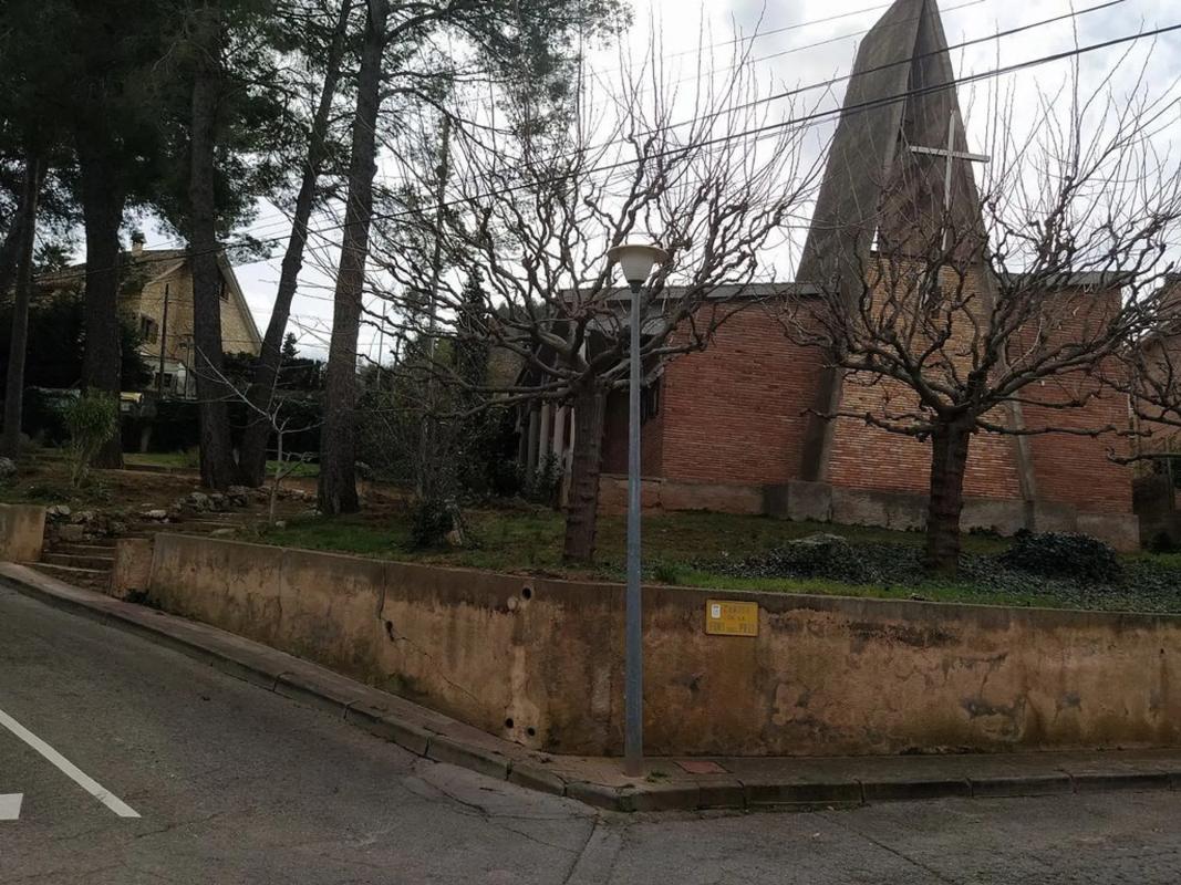 Участок земли на продажу в Сервельо, Барселона photo 3