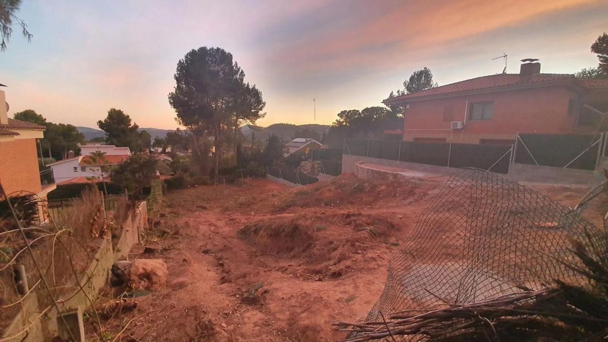 Terreno en venta en Pallejà, Barcelona photo 5