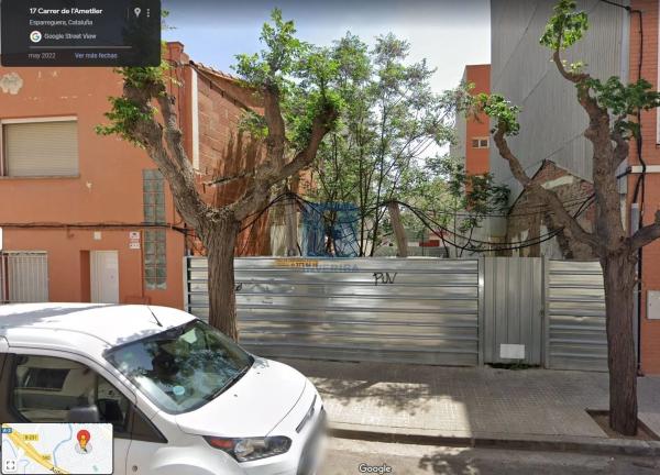 Terreno en calle de l'Ametller thumbnail 1
