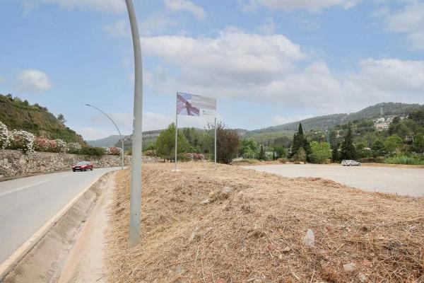 Terreno en ronda de la Barquera, 6 thumbnail 1
