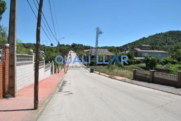Terreno en calle Riu Freser photo 1