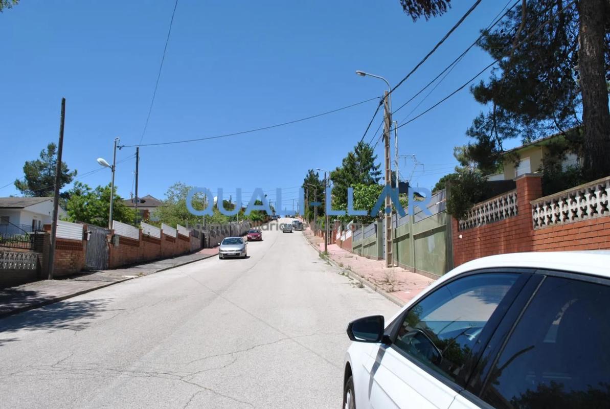 Terreno en venta en Vallirana, Barcelona photo 2