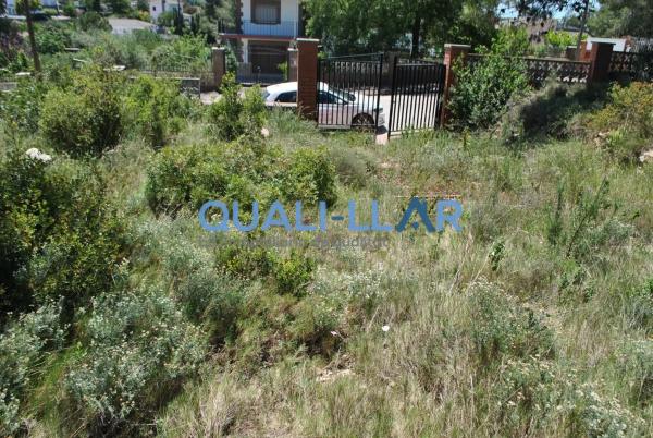 Terreno en calle Riu Freser photo 4