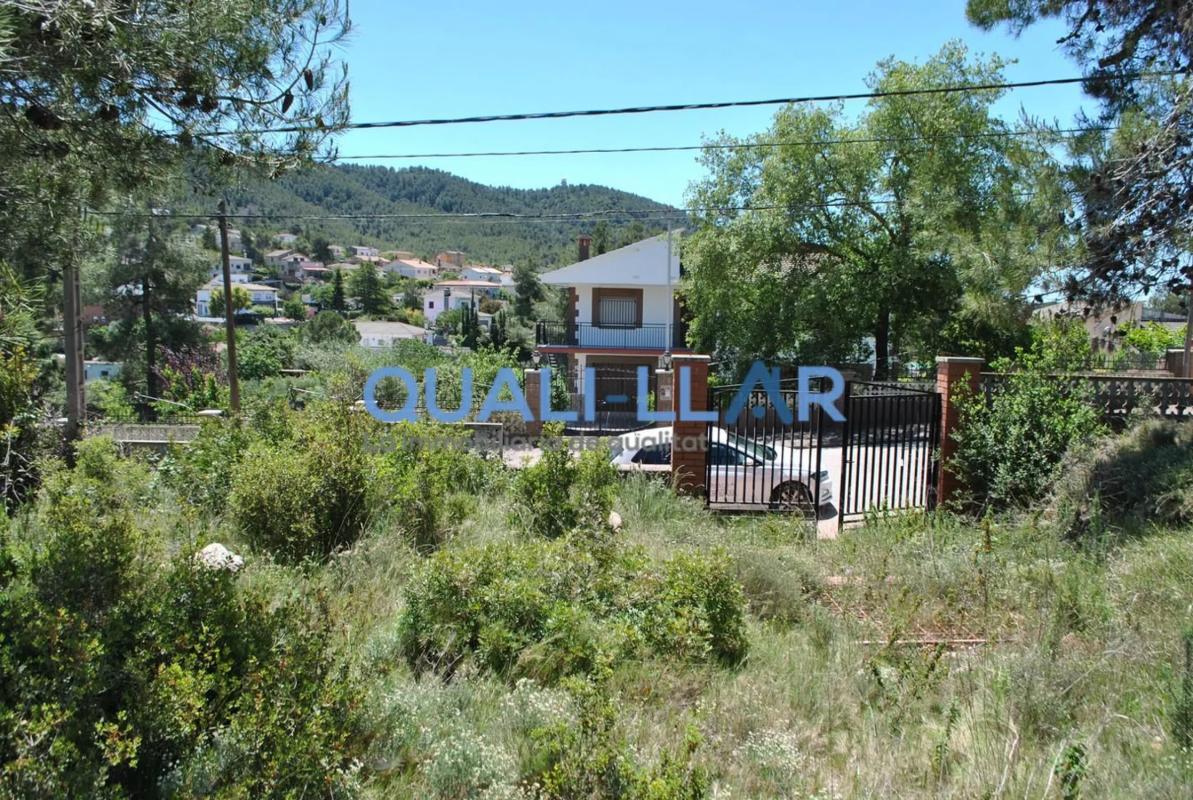 Terreno en venta en Vallirana, Barcelona photo 5