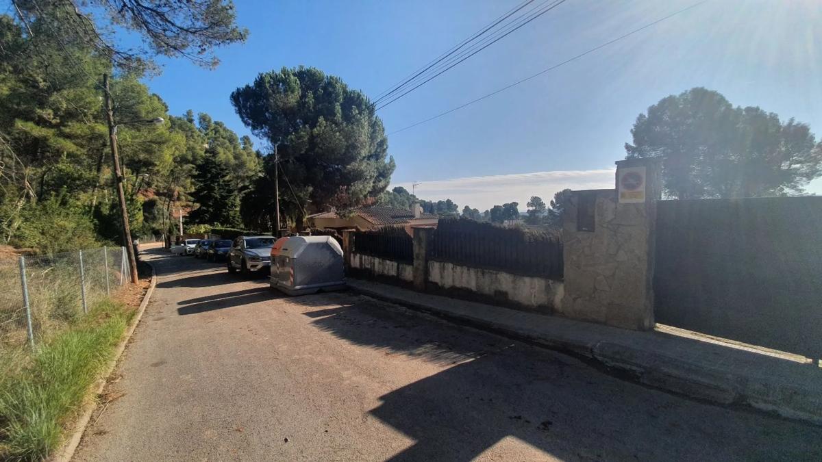 Land for sale in Pallejà, Barcelona photo 3