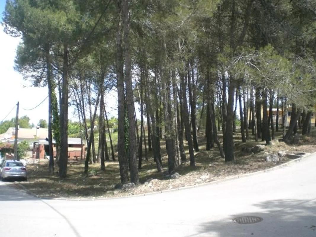 Land for sale in Corbera de Llobregat, Barcelona photo 3