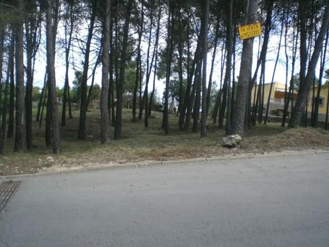 Land for sale in Corbera de Llobregat, Barcelona photo 4