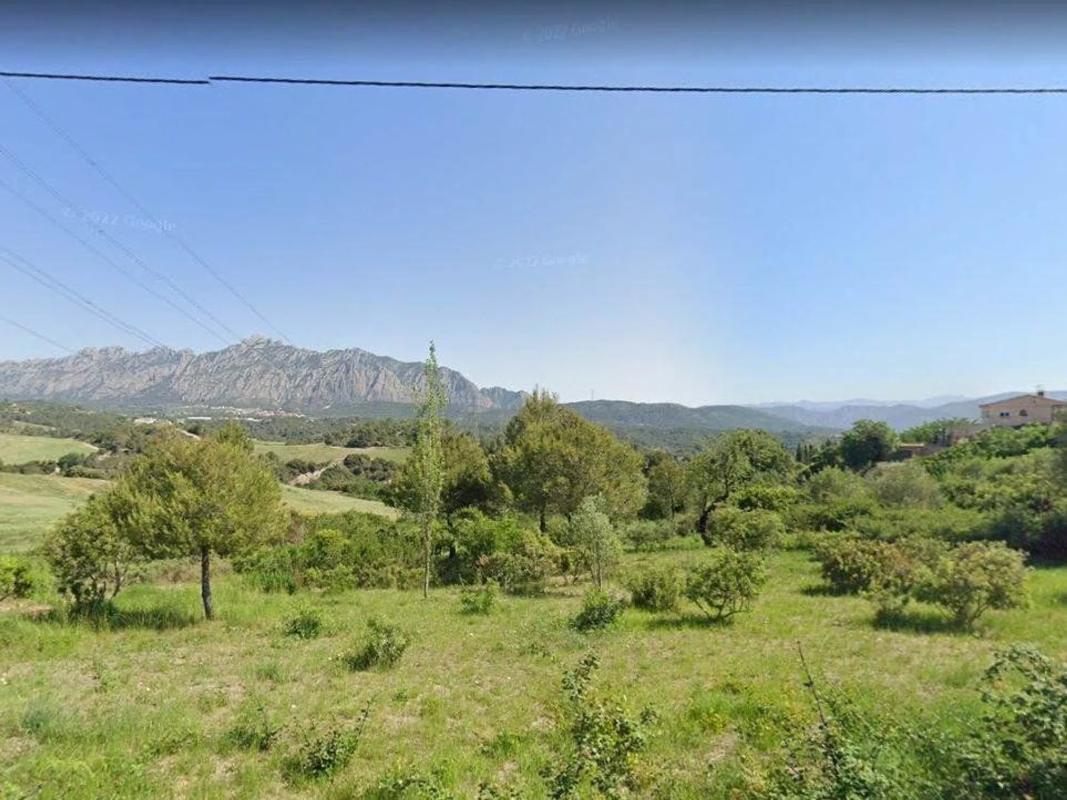 Terreno en venta en Esparreguera, Barcelona photo 2