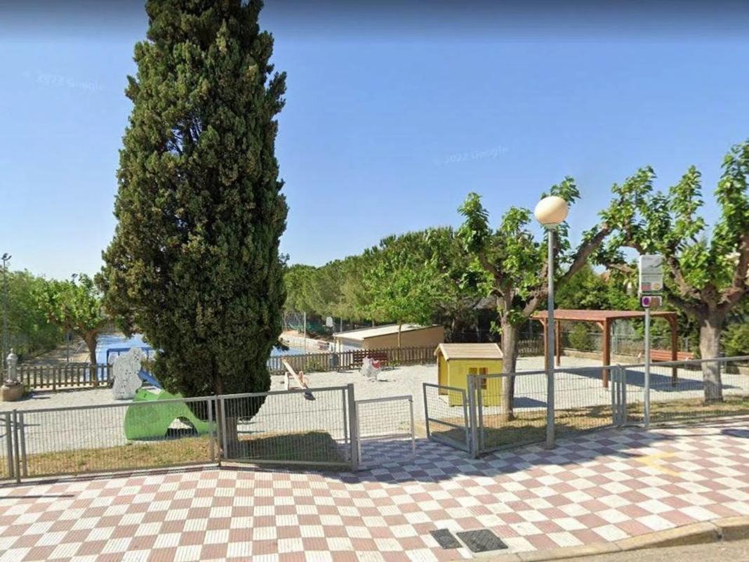 Terreno en venta en Esparreguera, Barcelona photo 3