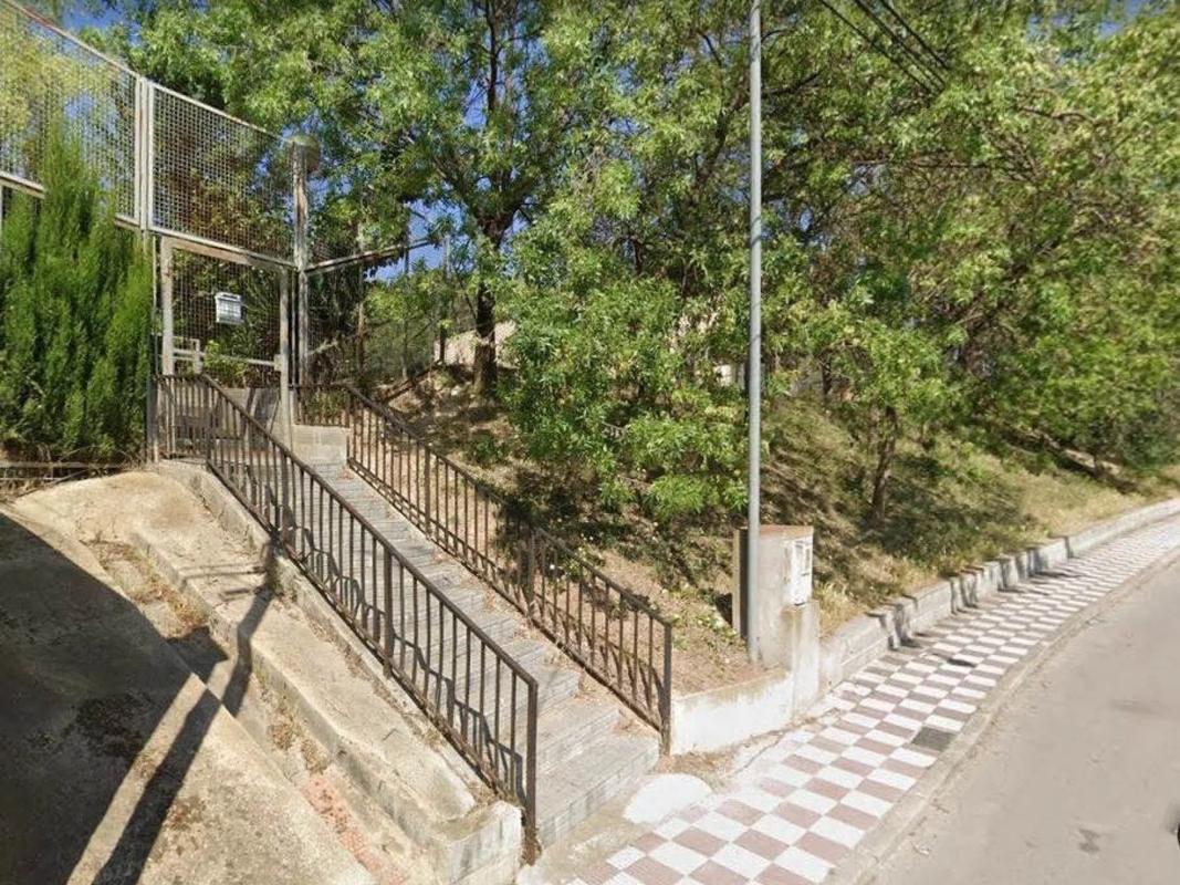 Terreno en venta en Esparreguera, Barcelona photo 5