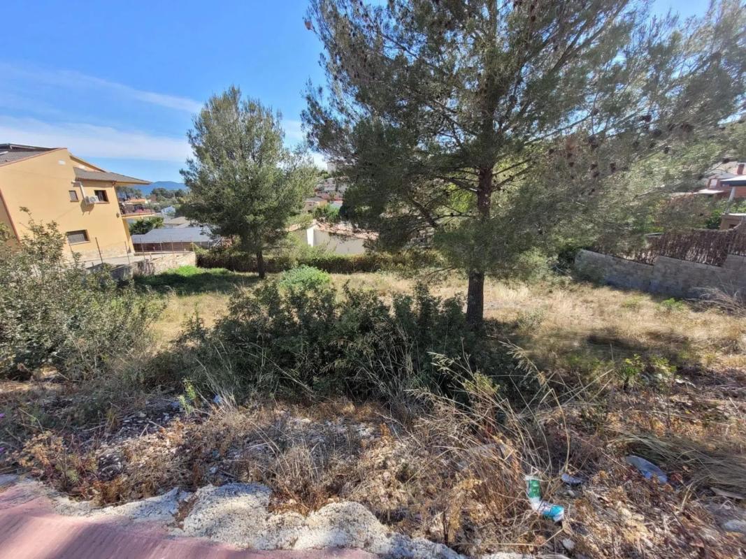 Terreno en venta en Sant esteve Sesrovires, Barcelona photo 5