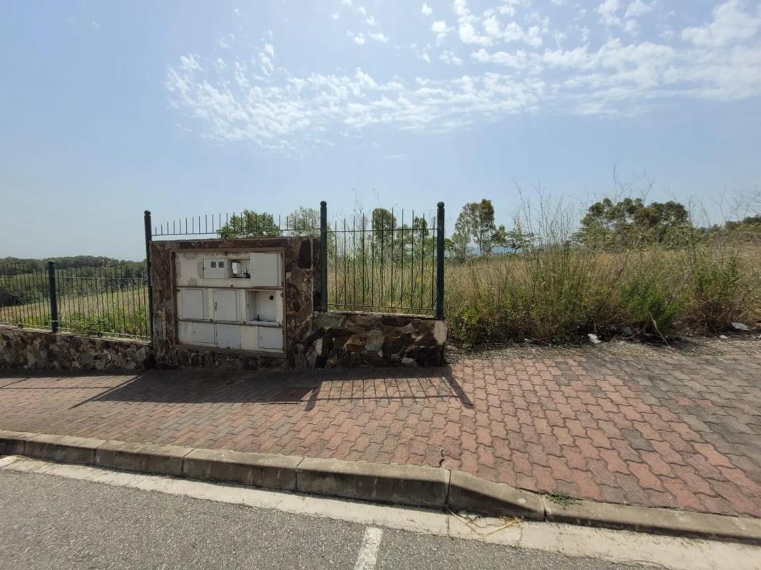Terreno en venta en Sant esteve Sesrovires, Barcelona photo 5