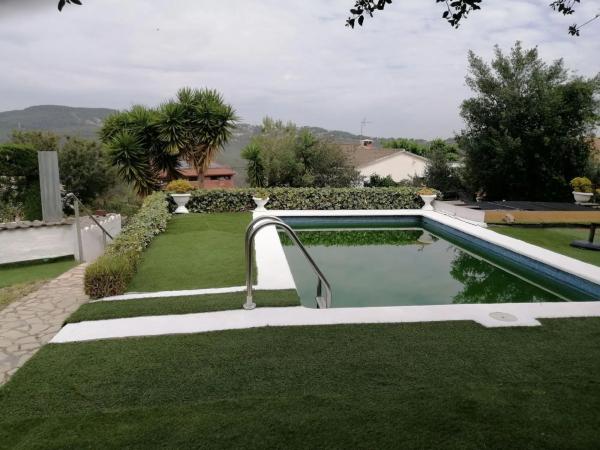 Terreno en Cervelló photo 1