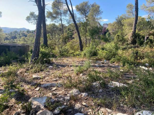 Terreno en avenida dels Païssos Catalans, 174 photo 2