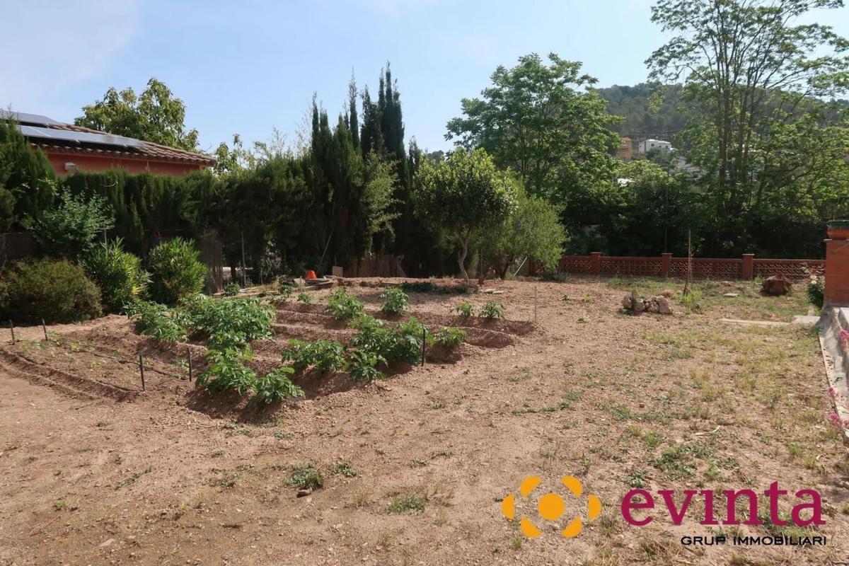 Land for sale in Vallirana, Barcelona photo 2