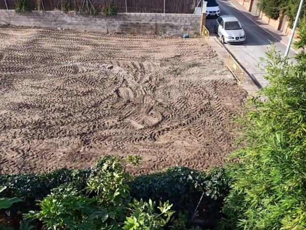Terreno en calle del Ter, 6 photo 1