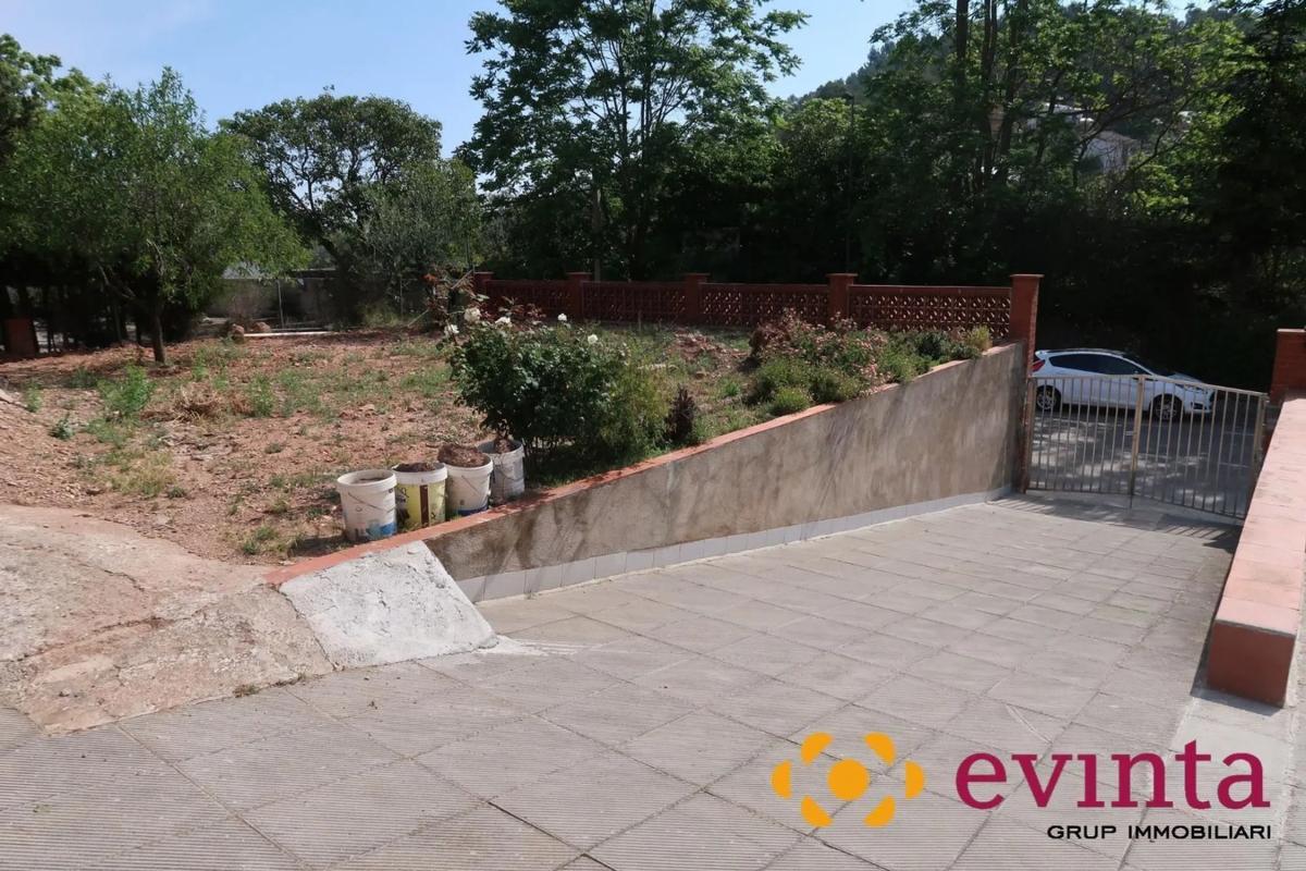 Land for sale in Vallirana, Barcelona photo 3