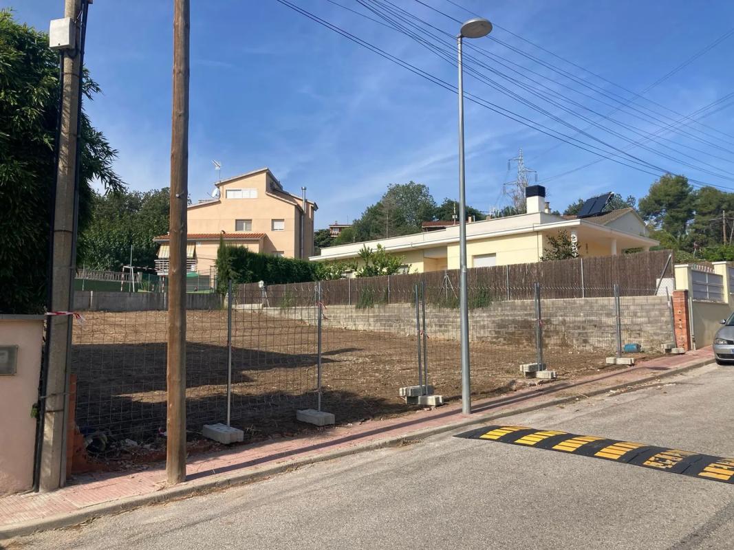 Land for sale in Abrera, Barcelona photo 3