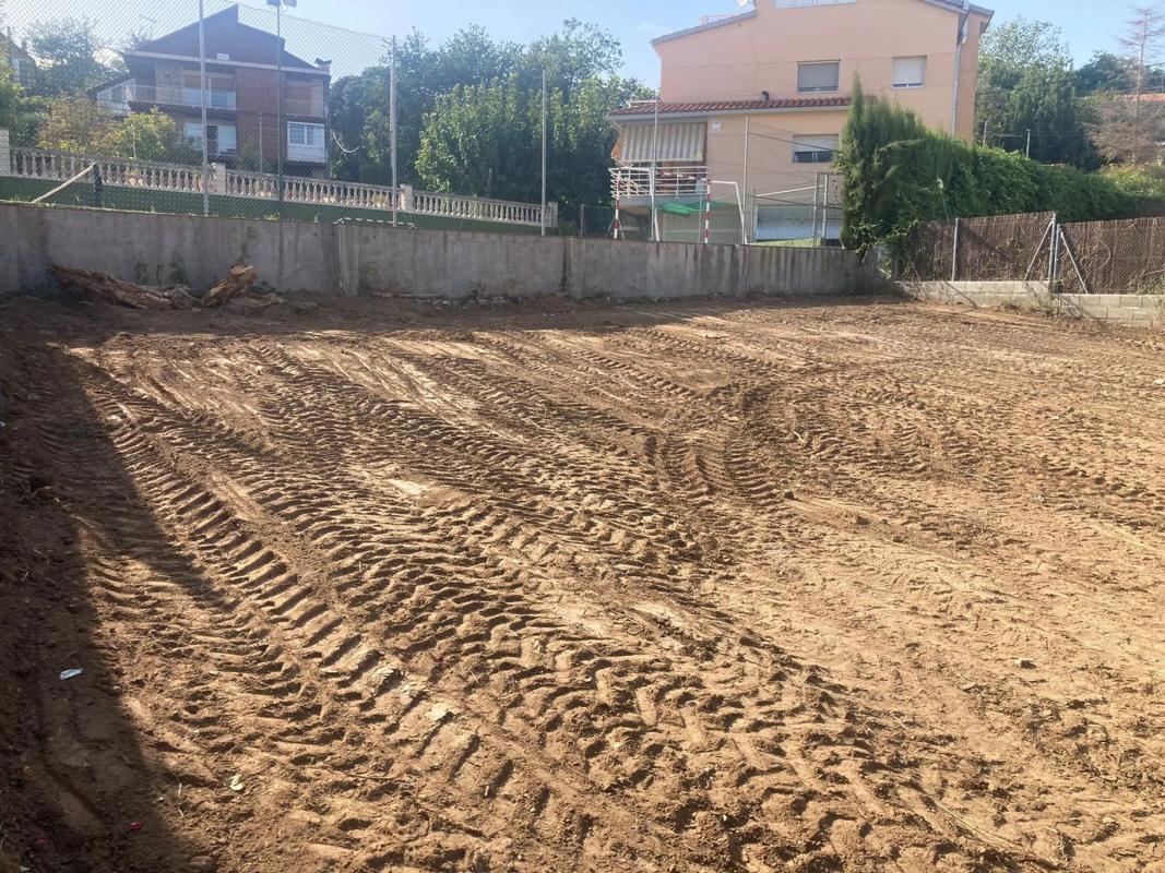 Land for sale in Abrera, Barcelona photo 4