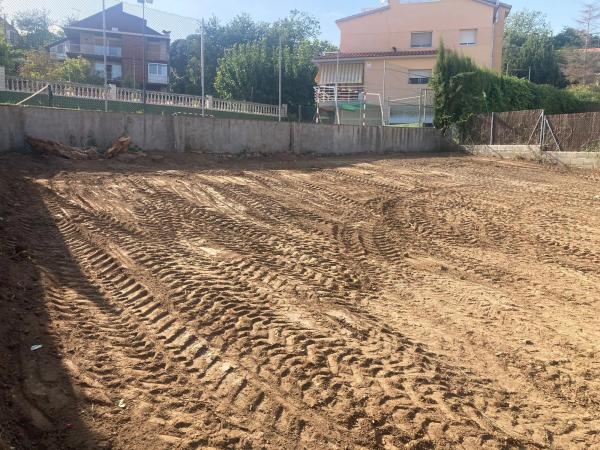 Terreno en calle del Ter, 6 photo 4