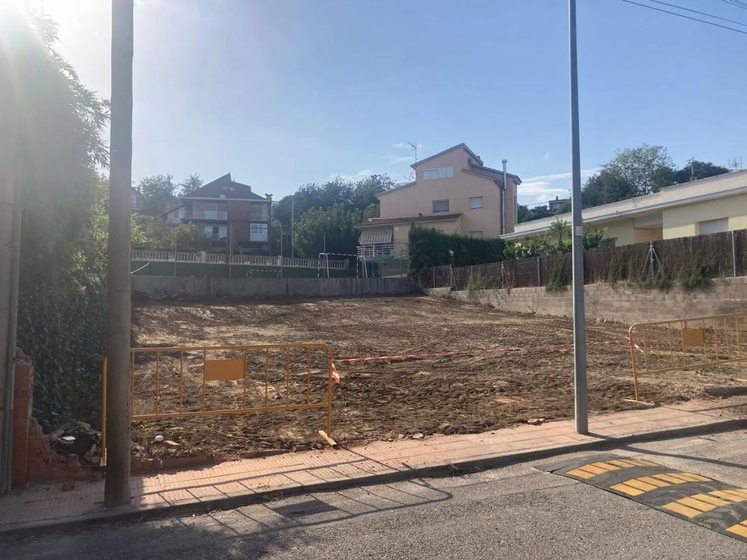 Land for sale in Abrera, Barcelona photo 5