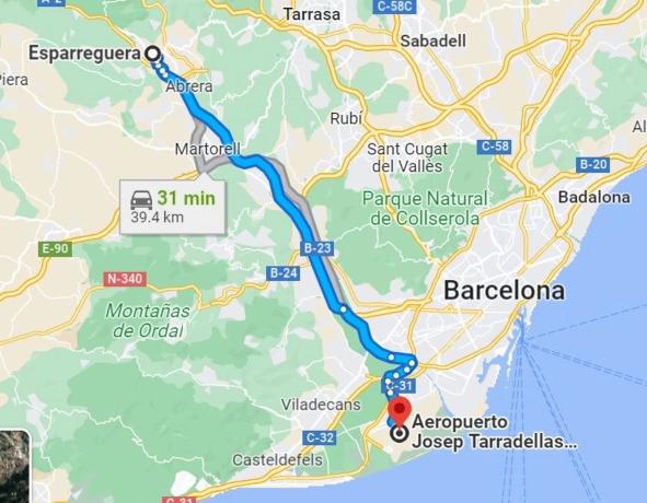 Terreno en Nucli Urbà thumbnail 1