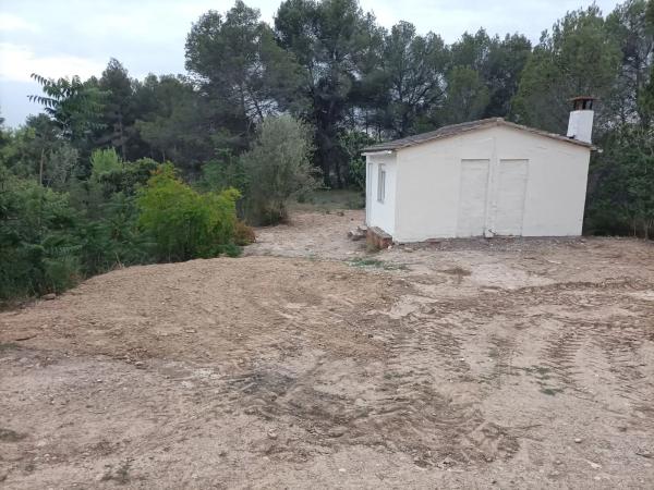 Terreno en carretera Olesa, 1 thumbnail 1