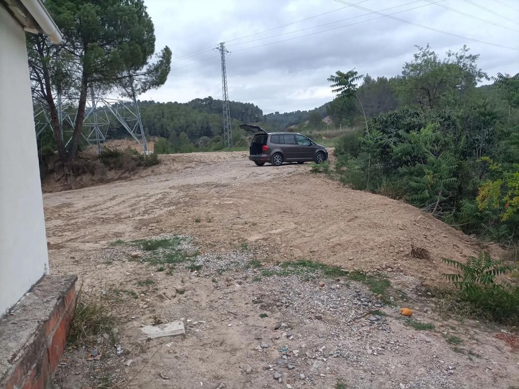 Участок земли на продажу в Абрера, Барселона photo 3