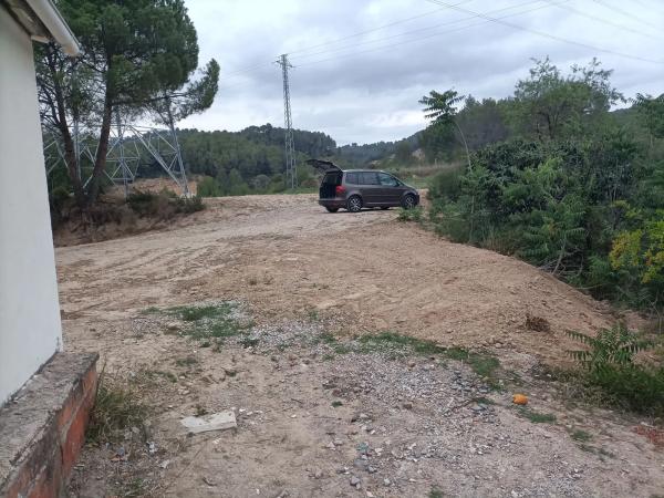 Terreno en carretera Olesa, 1 thumbnail 2
