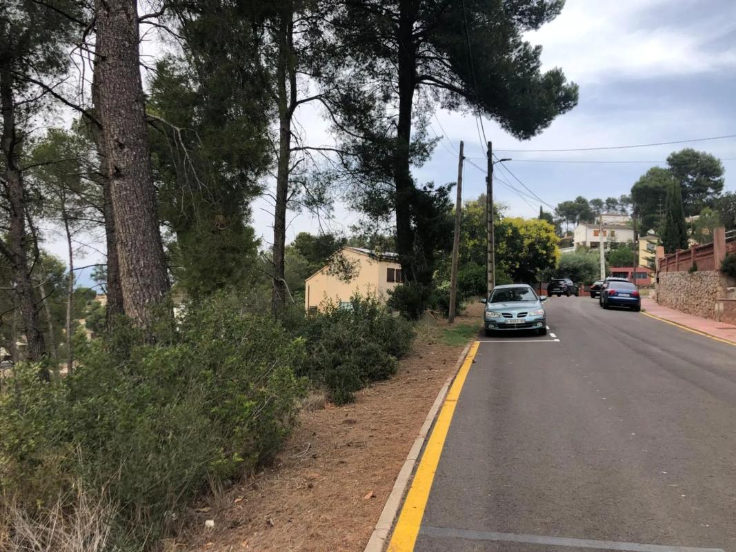 Terreno en venta en Castellví de Rosanes, Barcelona photo 2