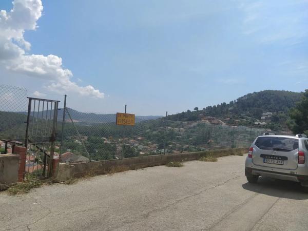 Terreno en Sant Andreu de la Barca thumbnail 2