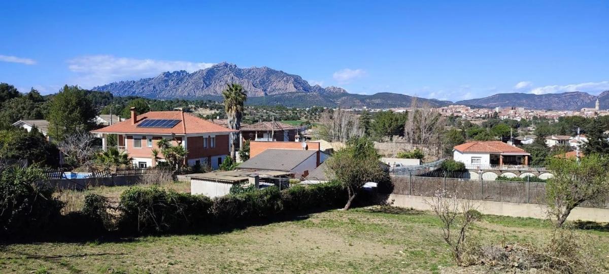 Terreno en venta en Esparreguera, Barcelona photo 2