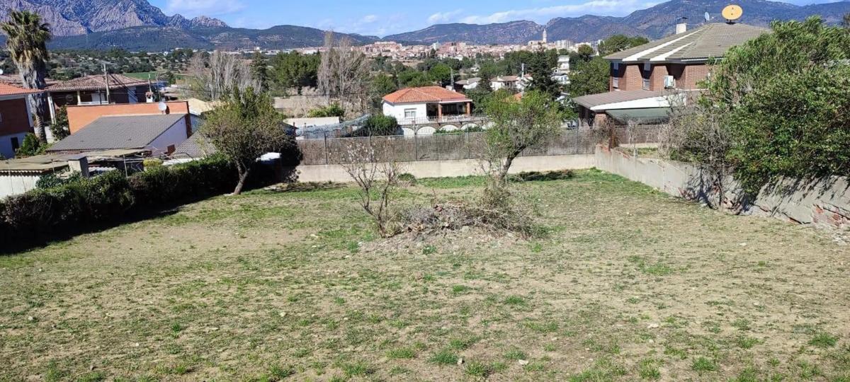 Terreno en venta en Esparreguera, Barcelona photo 3