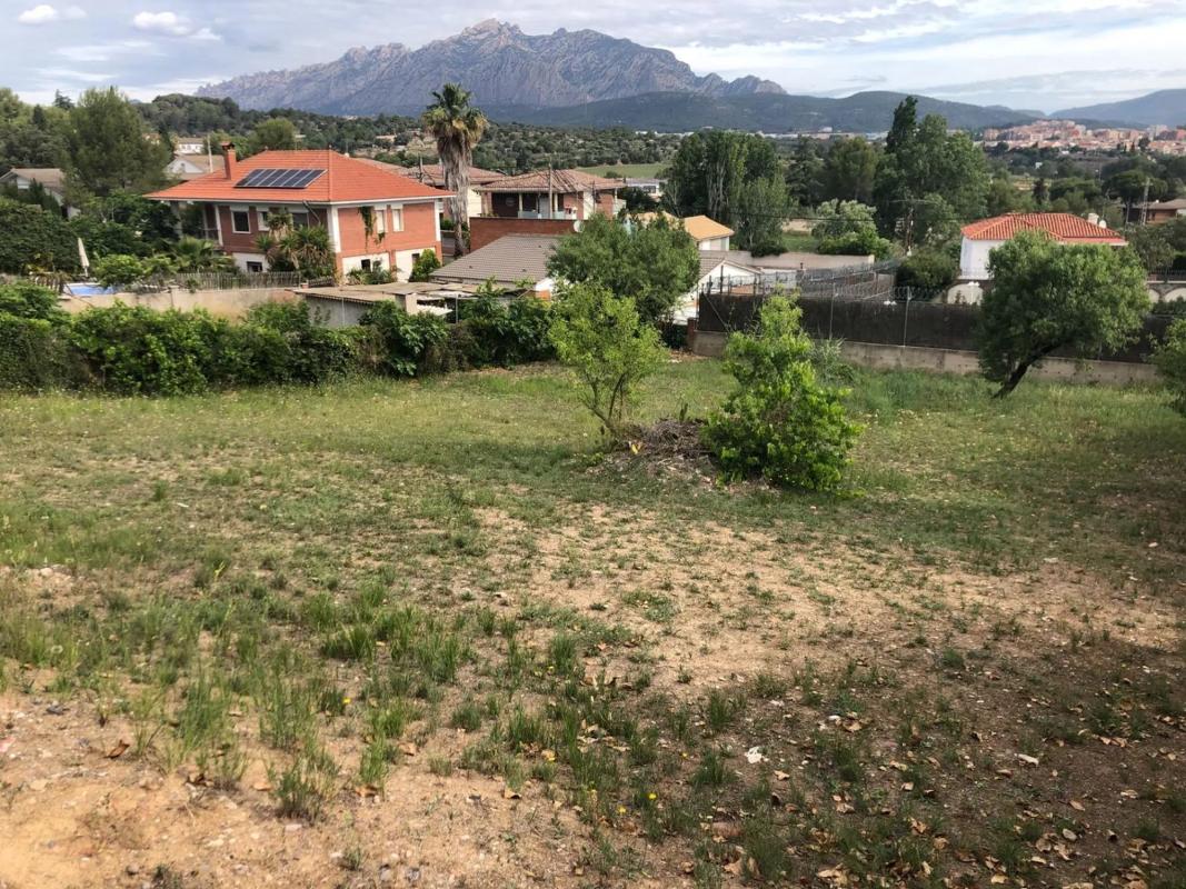 Terreno en venta en Esparreguera, Barcelona photo 4