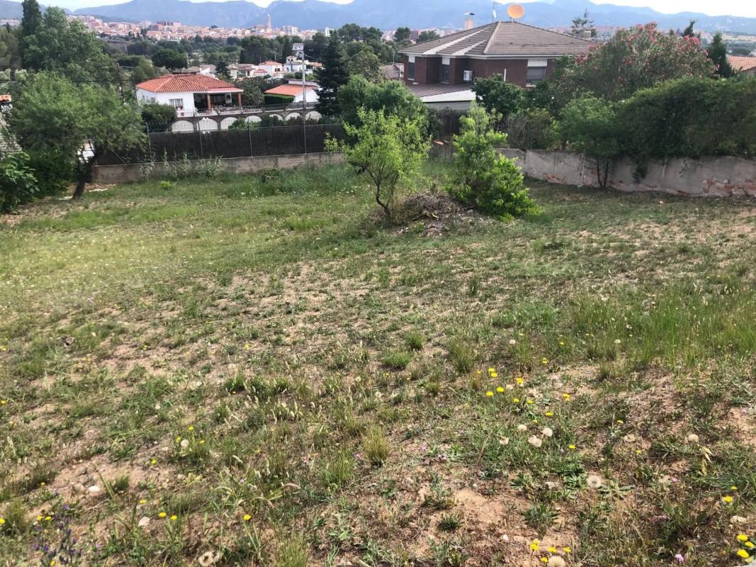 Terreno en venta en Esparreguera, Barcelona photo 5